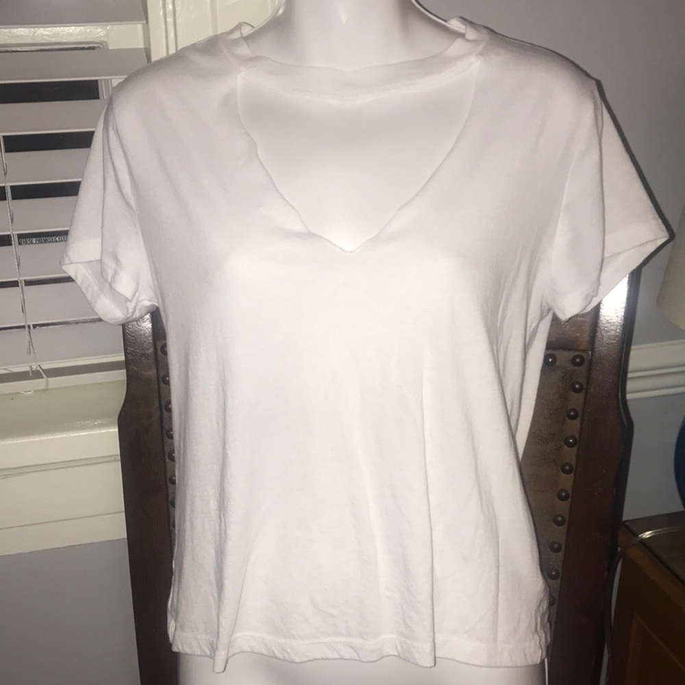 Aeropostale seriously soft t shirt